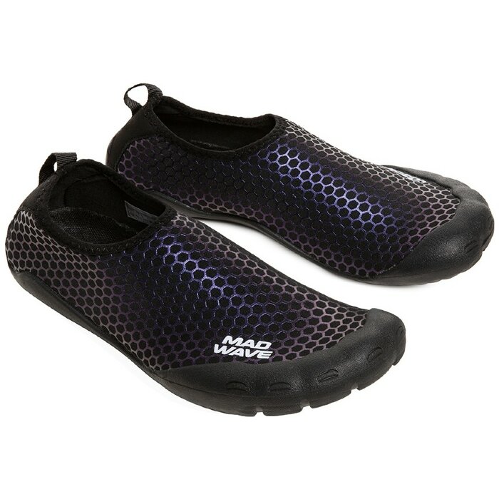 Madwave Акватапки  Madwave Shell Shock