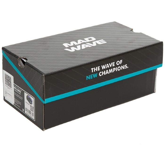 Madwave Акватапки  Madwave Shell Shock