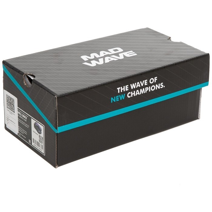 Madwave Акватапки  Madwave Shell Shock