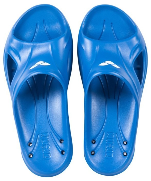 Сланцы Arena Hydrosoft II JR Hook