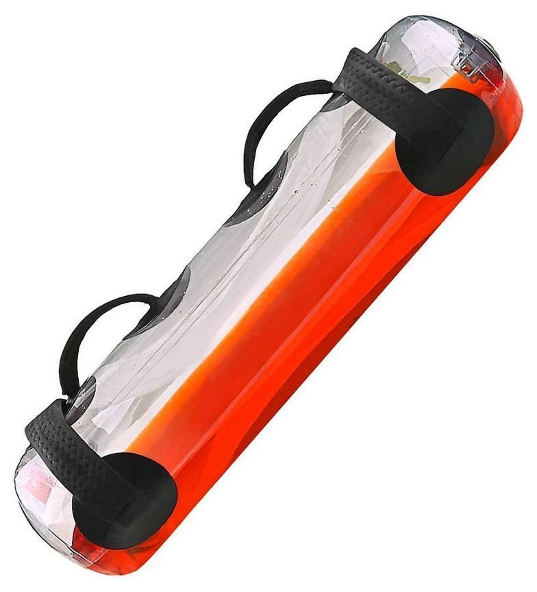 Водяная гантель Creek Aqua Bag купить в магазине в Москве «Свимлайк»