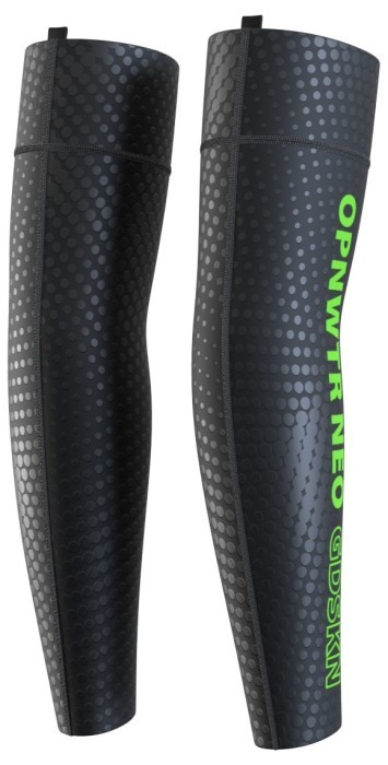 Madwave Рукава неопреновые OPNWTR Neo sleeves DSSS (women)