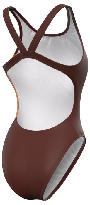 Madwave Женский купальник спортивный Lada Anti-Chlor D1