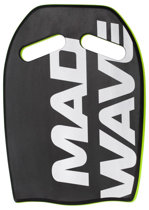 Madwave Доска для плавания Kickboard ergo