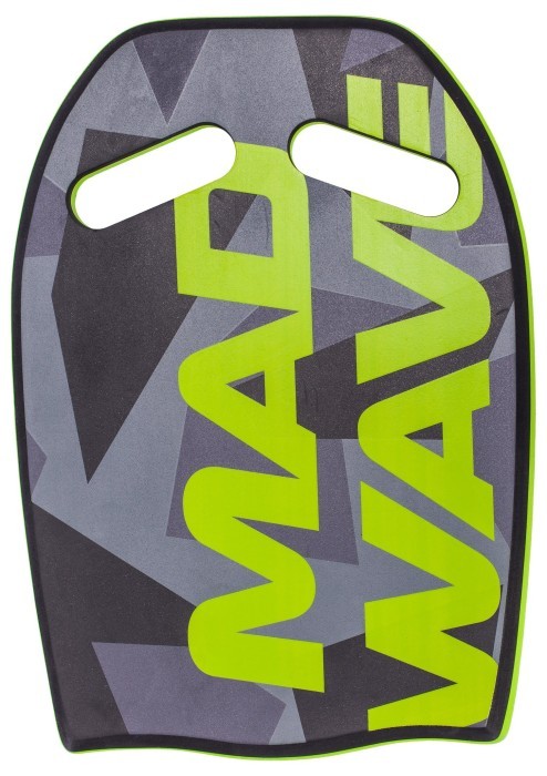Madwave Доска для плавания Kickboard ergo