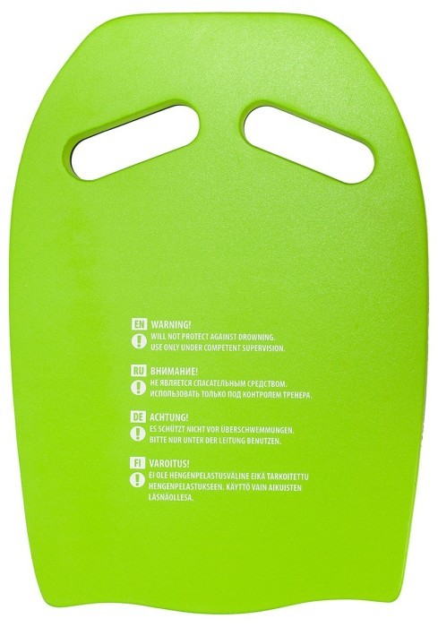 Madwave Доска для плавания Kickboard ergo