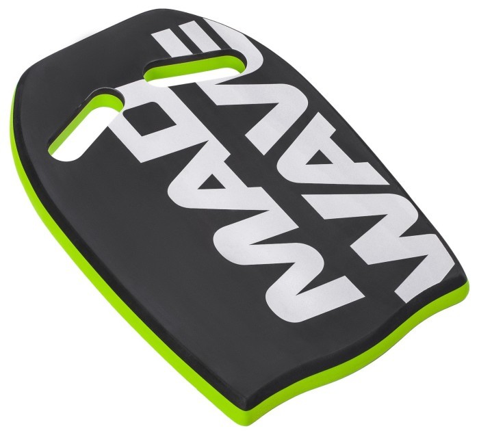 Madwave Доска для плавания Kickboard ergo