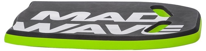 Madwave Доска для плавания Kickboard ergo