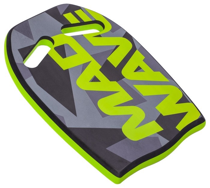 Madwave Доска для плавания Kickboard ergo