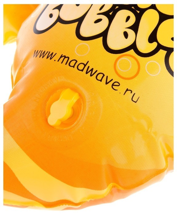 Madwave Игрушка Mad Fish