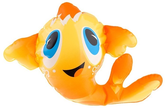 Madwave Игрушка Mad Fish