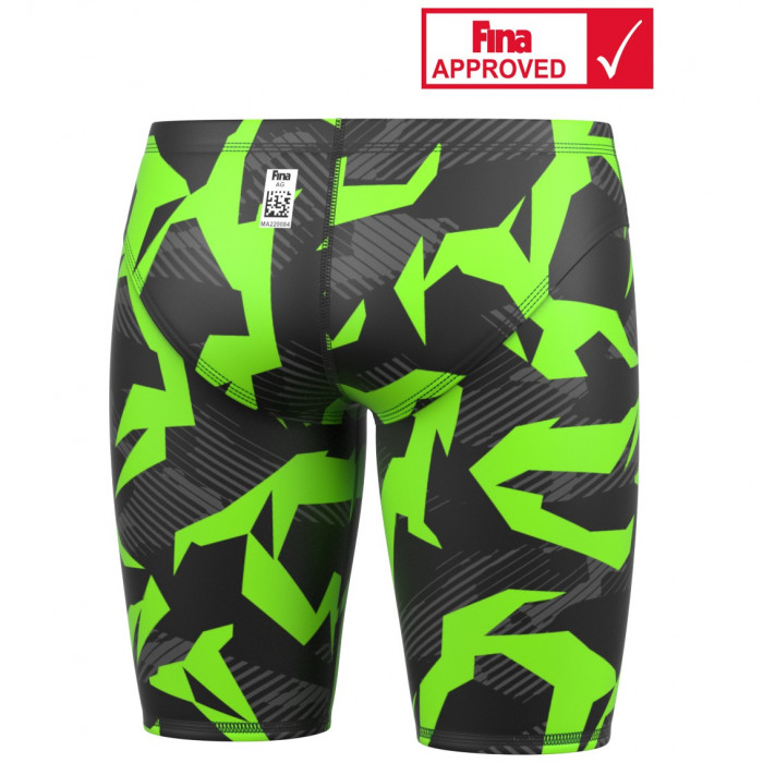 Madwave Мужские стартовые джаммеры Bodyshell jammers X7