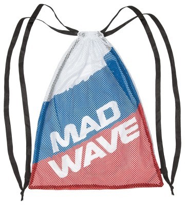 Madwave Мешок Rus dry mesh bag