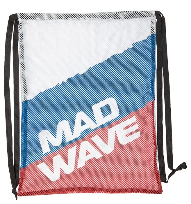 Madwave Мешок Rus dry mesh bag
