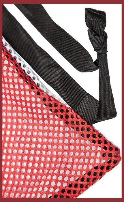 Madwave Мешок Rus dry mesh bag
