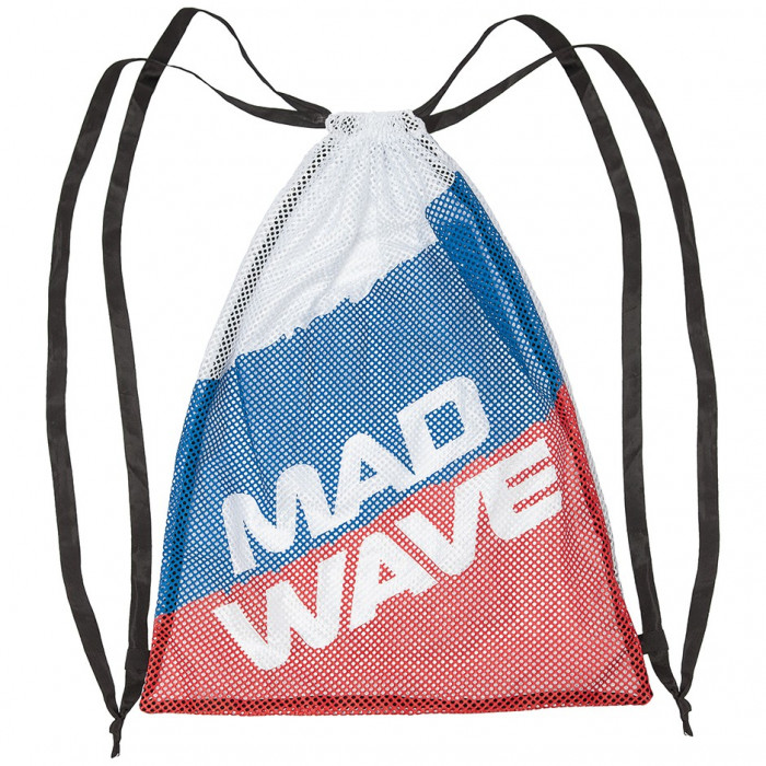 Madwave Мешок Rus dry mesh bag