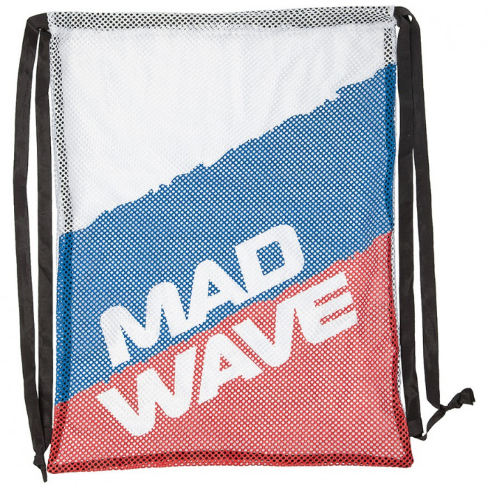 Madwave Мешок Rus dry mesh bag