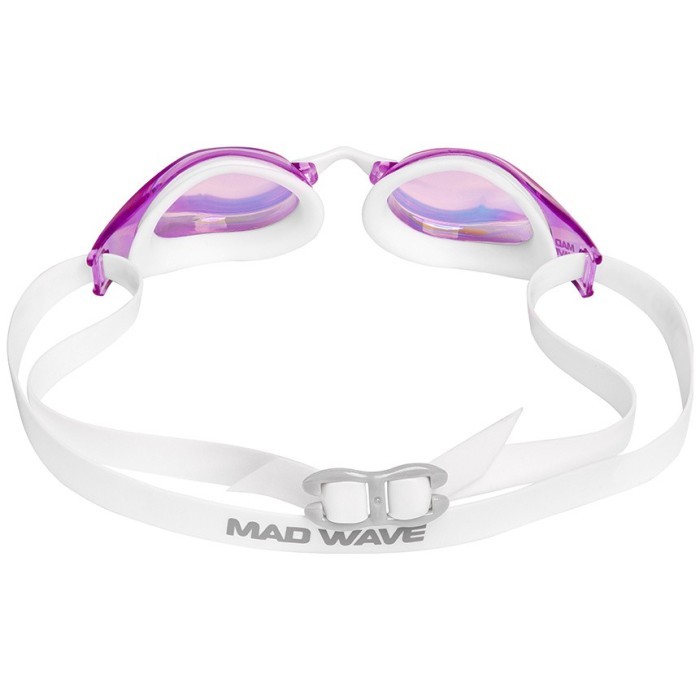 Madwave Стартовые очки Forward rainbow