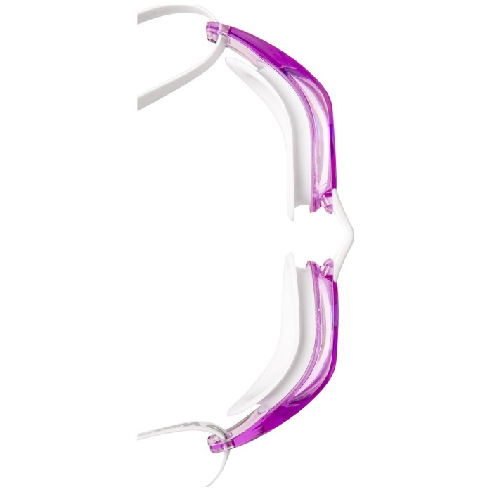 Madwave Стартовые очки Forward rainbow