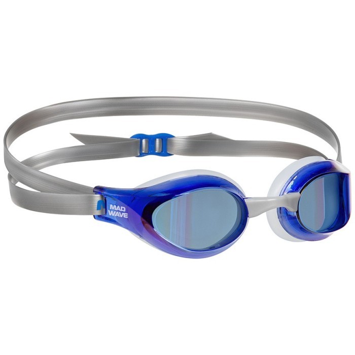 Madwave Стартовые очки Forward rainbow