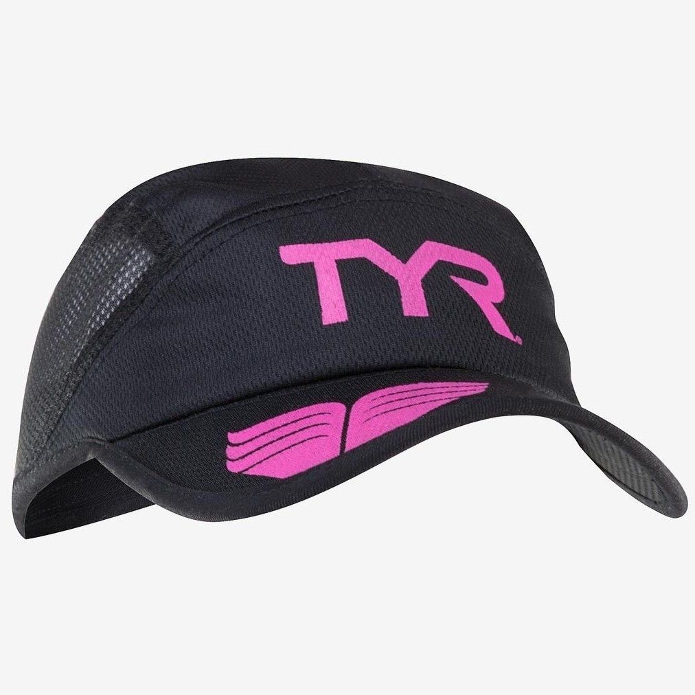 Кепка для бега TYR Running Cap - купить в Москве недорого в интернет ...
