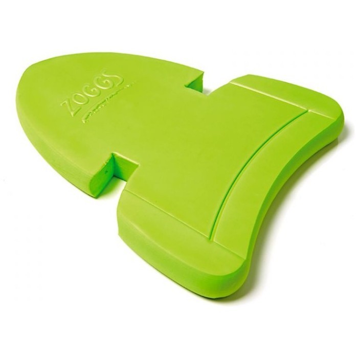 Доска-жилет для плавания детская ZOGGS Jet Pack 3-в-1 (2-6 лет) мульти