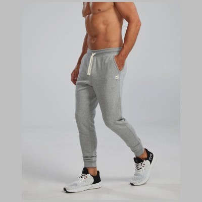 Брюки спортивные TYR Men&#039;s Ultrasoft Solid Jogger