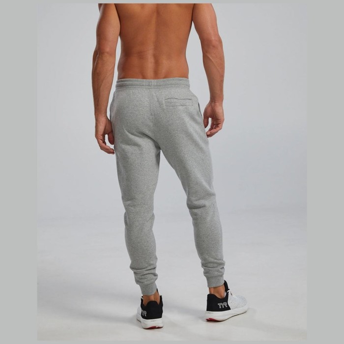 Брюки спортивные TYR Men's Ultrasoft Solid Jogger