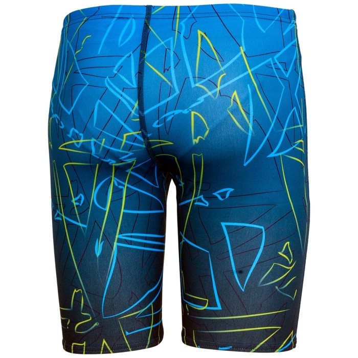 Джаммеры мужские Sailfish Durability Blue Lime синий