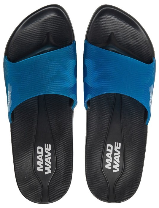 Madwave Мужские тапки Curve