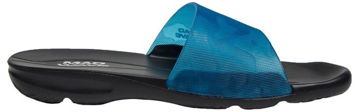 Madwave Мужские тапки Curve
