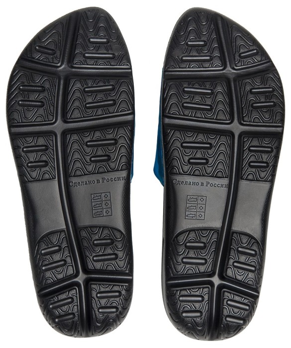 Madwave Мужские тапки Curve