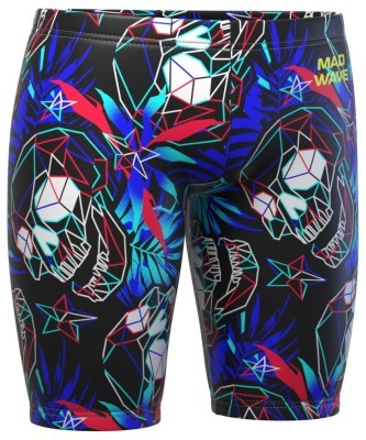 Мужские джаммеры антихлор  Madwave Drive PBT D5