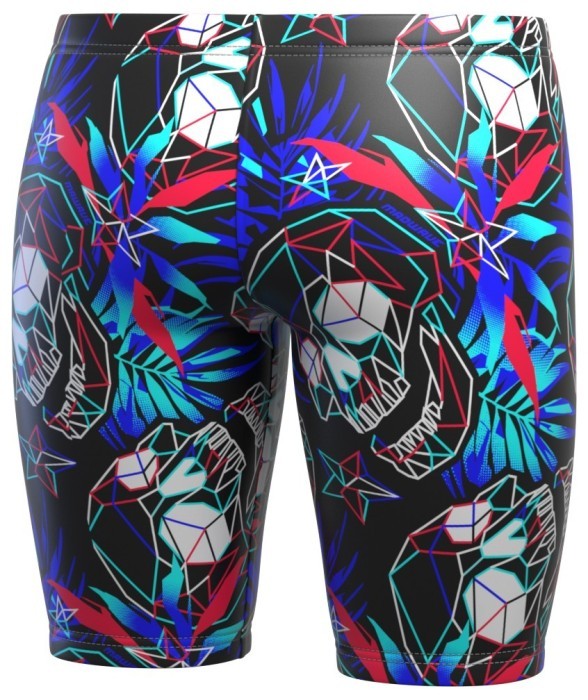 Мужские джаммеры антихлор  Madwave Drive PBT D5