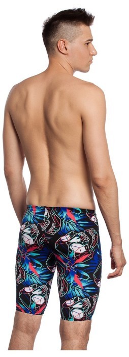 Мужские джаммеры антихлор  Madwave Drive PBT D5