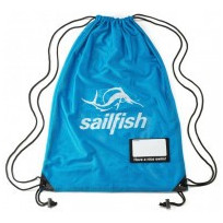 Спортивный мешок-сетка Sailfish Gymbag