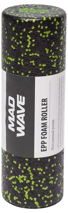Madwave Массажер EPP foam roller