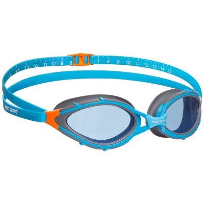 Madwave Очки для триатлона Trilogy