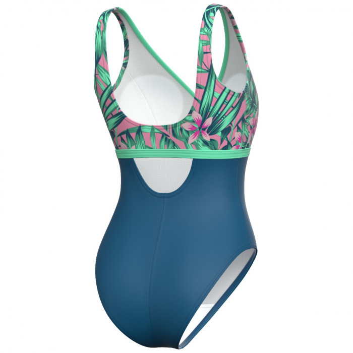 Madwave Женский купальник моделирующий Shape Anti-chlor M3