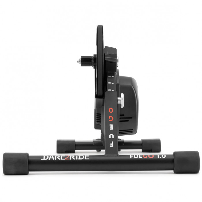 Умный велостанок DARE2RIDE FUEGO