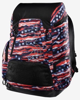 Рюкзак TYR Alliance 45L Backpack - All American Print