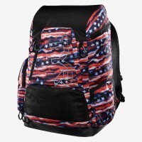 Рюкзак TYR Alliance 45L Backpack - All American Print