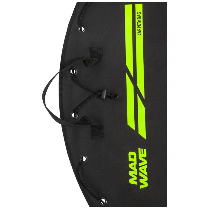 Madwave Сумки CARPETnBAG