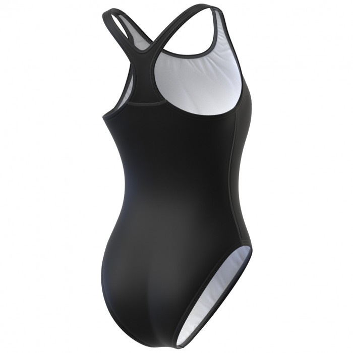 Madwave Юниорский купальник спортивный Afra junior Anti-chlor