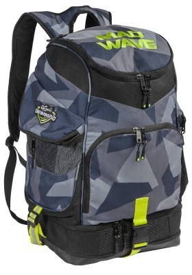 Madwave Рюкзак Mad team