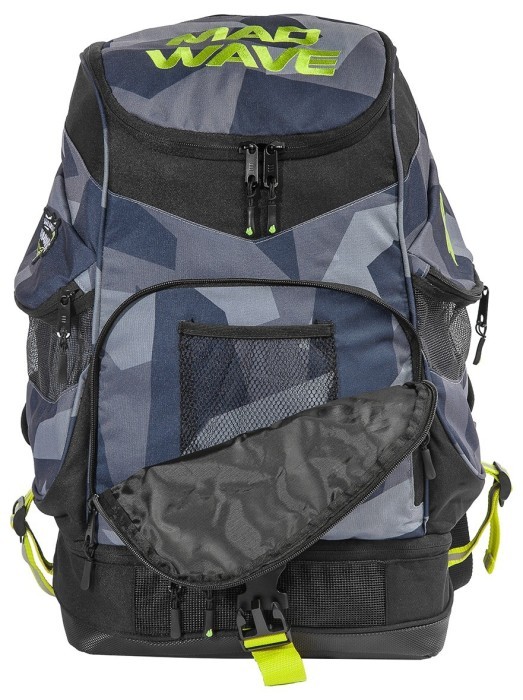 Madwave Рюкзак Mad team