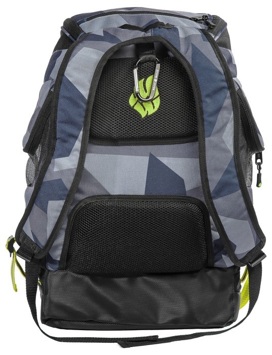 Madwave Рюкзак Mad team