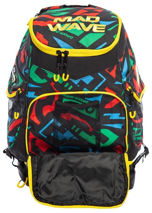 Madwave Рюкзак Mad team