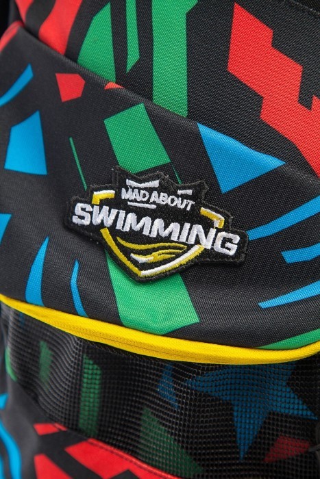 Madwave Рюкзак Mad team