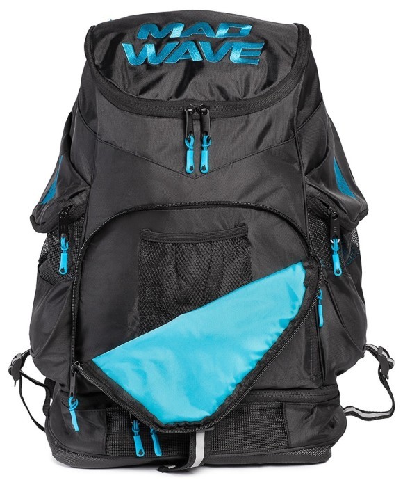 Madwave Рюкзак Mad team